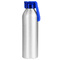 Бутылка для воды TINT, 650 мл; алюминий rPET синий HG-40321/24