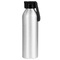 Бутылка для воды TINT, 650 мл; алюминий rPET черный HG-40321/35