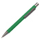 Ручка шариковая FACTOR зеленый, серый HG-40392/15/30