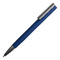 Ручка шариковая ELEGANCE с покрытием soft touch синий, серый HG-40399/24/30