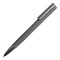 Ручка шариковая ELEGANCE с покрытием soft touch серый, темно-серый HG-40399/29/30
