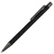Ручка шариковая FACTOR FOLIO черный, серебристый HG-40405/35