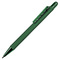 Ручка шариковая FACTOR COLOR со стилусом зеленый HG-40406/15