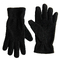 Перчатки флисовые сенсорные TRAIL L/XL 220 черный HG-51102.312/L/XL, HG-51102.312/S/M