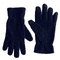 Перчатки флисовые сенсорные TRAIL L/XL 220 темно-синий HG-51102.319/L/XL, HG-51102.319/S/M