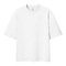 Футболка унисекс оверсайз LIBRA 220 белый HG-52104.102/M/L, HG-52104.102/XL/2XL, HG-52104.102/XS/S