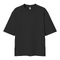 Футболка унисекс оверсайз LIBRA 220 черный HG-52104.312/M/L, HG-52104.312/XL/2XL, HG-52104.312/XS/S