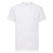 Футболка мужская VALUEWEIGHT T 160 белый HG-610360.30/2xl, HG-610360.30/3xl, HG-610360.30/4XL, HG-610360.30/5XL, HG-610360.30/l, HG-610360.30/m, HG-610360.30/s, HG-610360.30/xl