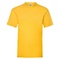 Футболка мужская VALUEWEIGHT T 165 желтый HG-610360.34/2xl, HG-610360.34/l, HG-610360.34/m, HG-610360.34/s, HG-610360.34/xl