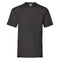 Футболка мужская VALUEWEIGHT T 165 черный HG-610360.36/2xl, HG-610360.36/3xl, HG-610360.36/4XL, HG-610360.36/5XL, HG-610360.36/L, HG-610360.36/m, HG-610360.36/s, HG-610360.36/xl
