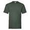 Футболка мужская VALUEWEIGHT T 165 темно-зелёный HG-610360.38/2XL, HG-610360.38/3XL, HG-610360.38/l, HG-610360.38/m, HG-610360.38/s, HG-610360.38/xl