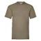 Футболка мужская VALUEWEIGHT T 165 хаки HG-610360.3M/2XL, HG-610360.3M/3XL, HG-610360.3M/L, HG-610360.3M/M, HG-610360.3M/S, HG-610360.3M/XL