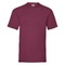 Футболка мужская VALUEWEIGHT T 165 бордовый HG-610360.41/2xl, HG-610360.41/3XL, HG-610360.41/l, HG-610360.41/m, HG-610360.41/S, HG-610360.41/xl