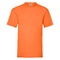 Футболка мужская VALUEWEIGHT T 165 оранжевый HG-610360.44/2xl, HG-610360.44/3XL, HG-610360.44/l, HG-610360.44/m, HG-610360.44/s, HG-610360.44/xl