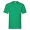 Футболка мужская VALUEWEIGHT T 165 зеленый HG-610360.47/2xl, HG-610360.47/3XL, HG-610360.47/l, HG-610360.47/m, HG-610360.47/s, HG-610360.47/xl
