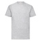 Футболка мужская VALUEWEIGHT T 165 серый меланж HG-610360.94/2xl, HG-610360.94/3XL, HG-610360.94/4XL, HG-610360.94/5XL, HG-610360.94/l, HG-610360.94/m, HG-610360.94/s, HG-610360.94/xl