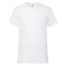 Футболка мужская "Valueweight V-Neck T" белый HG-610660.30/L, HG-610660.30/M, HG-610660.30/S, HG-610660.30/XL