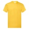 Футболка мужская ORIGINAL FULL CUT T 145 желтый HG-610820.34/2xl, HG-610820.34/3xl, HG-610820.34/l, HG-610820.34/m, HG-610820.34/s, HG-610820.34/xl