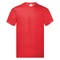 Футболка мужская ORIGINAL FULL CUT T 145 красный HG-610820.40/2xl, HG-610820.40/3xl, HG-610820.40/l, HG-610820.40/m, HG-610820.40/s, HG-610820.40/xl