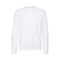 Свитшот с начесом CLASSIC SET-IN SWEAT 260 белый HG-622020.30/2XL, HG-622020.30/3xl, HG-622020.30/4XL, HG-622020.30/L, HG-622020.30/m, HG-622020.30/S, HG-622020.30/xl