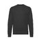 Свитшот с начесом CLASSIC SET-IN SWEAT 280 черный HG-622020.36/2xl, HG-622020.36/3xl, HG-622020.36/l, HG-622020.36/m, HG-622020.36/s, HG-622020.36/xl