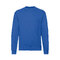 Свитшот с начесом CLASSIC SET-IN SWEAT 280 синий HG-622020.51/2XL, HG-622020.51/L, HG-622020.51/m, HG-622020.51/s, HG-622020.51/xl