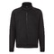 Толстовка мужская SWEAT JACKET черный HG-622280.36/2XL, HG-622280.36/L, HG-622280.36/M, HG-622280.36/S, HG-622280.36/XL