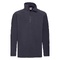Толстовка мужская HALF ZIP FLEECE 250 глубокий темно-синий HG-625120.az/m