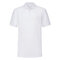 Поло мужское PREMIUM HEAVY POLO 230 белый HG-630000.30/S, HG-630000.30/2xl