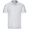 Рубашка поло мужская ORIGINAL POLO 185 серый меланж HG-630500.94/2XL, HG-630500.94/3XL, HG-630500.94/L, HG-630500.94/M, HG-630500.94/S, HG-630500.94/XL