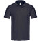 Рубашка поло мужская ORIGINAL POLO 185 темно-синий HG-630500.AZ/2XL, HG-630500.AZ/3XL, HG-630500.AZ/L, HG-630500.AZ/M, HG-630500.AZ/S, HG-630500.AZ/XL