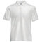 Поло мужское SLIM FIT POLO 210 белый HG-632080.30/2xl, HG-632080.30/L, HG-632080.30/M, HG-632080.30/s, HG-632080.30/XL