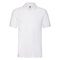 Поло мужское PREMIUM POLO 180 белый HG-632180.30/2xl, HG-632180.30/l, HG-632180.30/m, HG-632180.30/s, HG-632180.30/xl