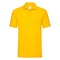 Поло мужское PREMIUM POLO 180 желтый HG-632180.34/2xl, HG-632180.34/l, HG-632180.34/m, HG-632180.34/s, HG-632180.34/xl
