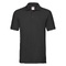 Поло мужское PREMIUM POLO 180 черный HG-632180.36/2xl, HG-632180.36/l, HG-632180.36/m, HG-632180.36/s, HG-632180.36/xl