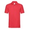 Поло мужское PREMIUM POLO 180 красный HG-632180.40/2xl, HG-632180.40/l, HG-632180.40/m, HG-632180.40/s, HG-632180.40/xl