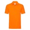 Поло мужское PREMIUM POLO 180 оранжевый HG-632180.44/2xl, HG-632180.44/l, HG-632180.44/m, HG-632180.44/s, HG-632180.44/xl