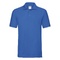 Поло мужское PREMIUM POLO 180 синий HG-632180.51/2xl, HG-632180.51/l, HG-632180.51/m, HG-632180.51/s, HG-632180.51/xl