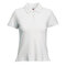 Поло женское POLO LADY-FIT 210 белый HG-635600.30/L, HG-635600.30/M, HG-635600.30/XL, HG-635600.30/XS