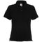Поло женское POLO LADY-FIT 210 черный HG-635600.36/XL, HG-635600.36/xs