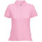 Поло женское POLO LADY-FIT 210 розовый HG-635600.52/L, HG-635600.52/M, HG-635600.52/S, HG-635600.52/XL