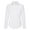 Рубашка женская LONG SLEEVE OXFORD SHIRT LADY-FIT 130 белый HG-650020.30/l, HG-650020.30/M, HG-650020.30/s, HG-650020.30/XL, HG-650020.30/xs