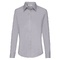 Рубашка женская LONG SLEEVE OXFORD SHIRT LADY-FIT 135 серый HG-650020.oc/l, HG-650020.OC/M