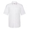 Рубашка мужская SHORT SLEEVE OXFORD SHIRT 130 белый HG-651120.30/2xl, HG-651120.30/l, HG-651120.30/m, HG-651120.30/xl