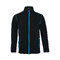 Толстовка мужская флисовая NOVA MEN 200 черный, голубой HG-700586.971/2xl, HG-700586.971/l, HG-700586.971/m, HG-700586.971/s, HG-700586.971/xl