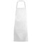 Фартук GRAMERCY 190 белый HG-701744.102