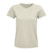 Футболка женская PIONEER WOMEN 180 из органического хлопка бежевый HG-703579.101/2xl, HG-703579.101/l, HG-703579.101/m, HG-703579.101/s, HG-703579.101/xl