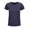 Футболка женская CRUSADER WOMEN 150 из органического хлопка темно-серый HG-703581.381/2xl, HG-703581.381/l, HG-703581.381/m, HG-703581.381/s, HG-703581.381/xl