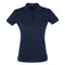Поло женское PERFECT WOMEN 180 темно-синий HG-711347.319/l, HG-711347.319/s, HG-711347.319/xl