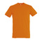 Футболка унисекс REGENT 150 оранжевый HG-711380.400/2xl, HG-711380.400/3XL, HG-711380.400/4XL, HG-711380.400/l, HG-711380.400/m, HG-711380.400/s, HG-711380.400/xl, HG-711380.400/XS, HG-711380.400/XXS
